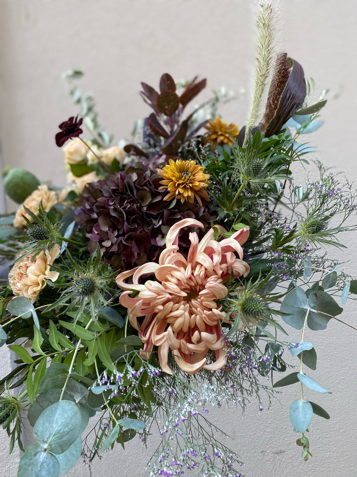 Blomrums Favoritbukett