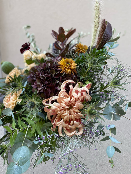 Blomrums Favoritbukett